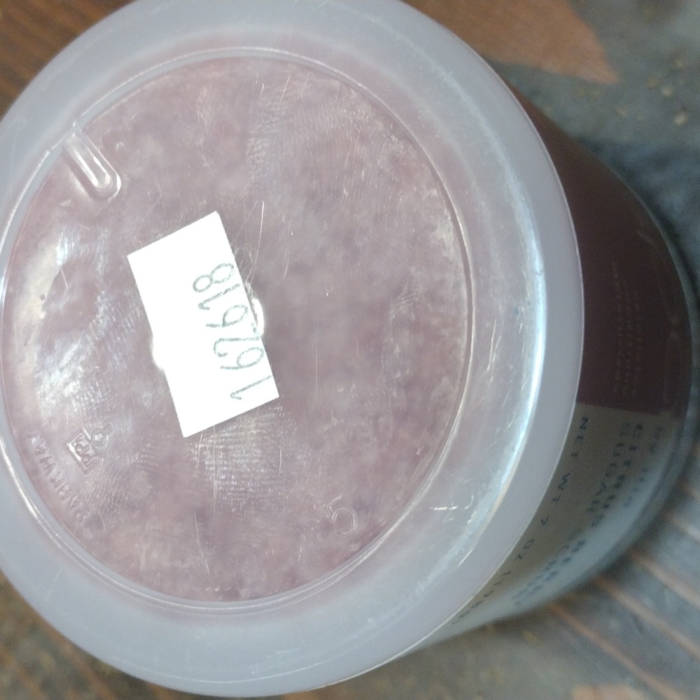 Spa by Ilio Citrus Berry Sugar Scrub - Picture 4 of 4